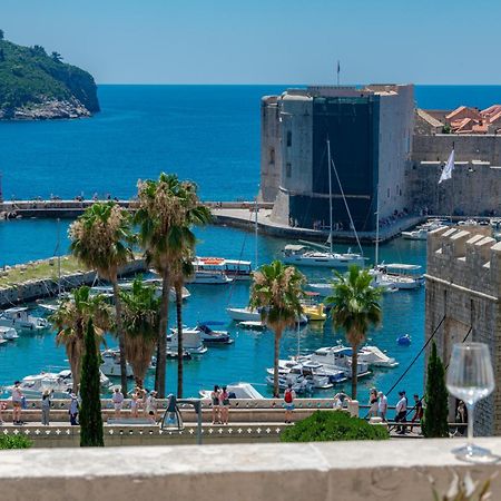 Exclusive Apartments Muri Dubrovnik Bagian luar foto