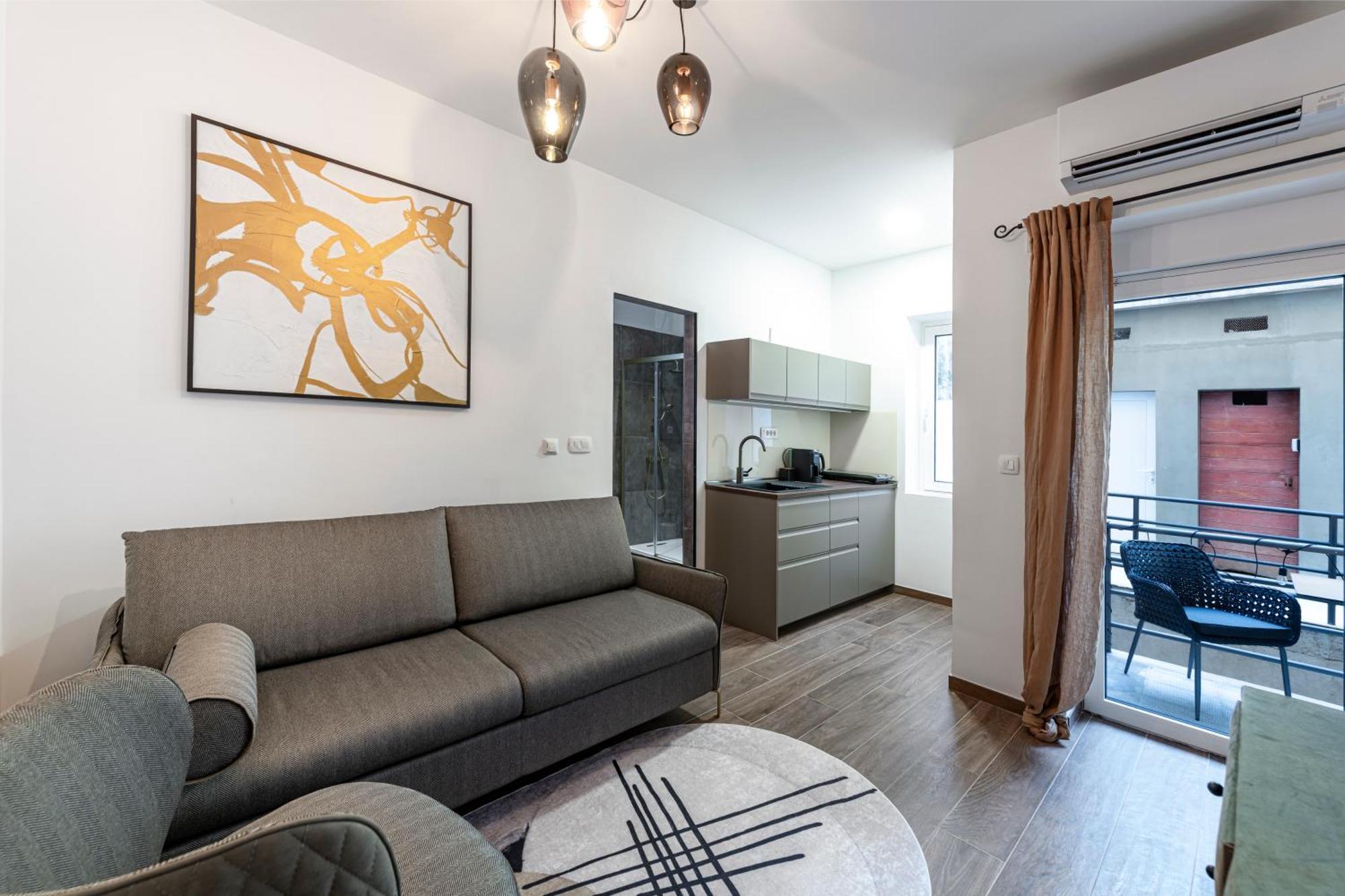 Exclusive Apartments Muri Dubrovnik Bagian luar foto