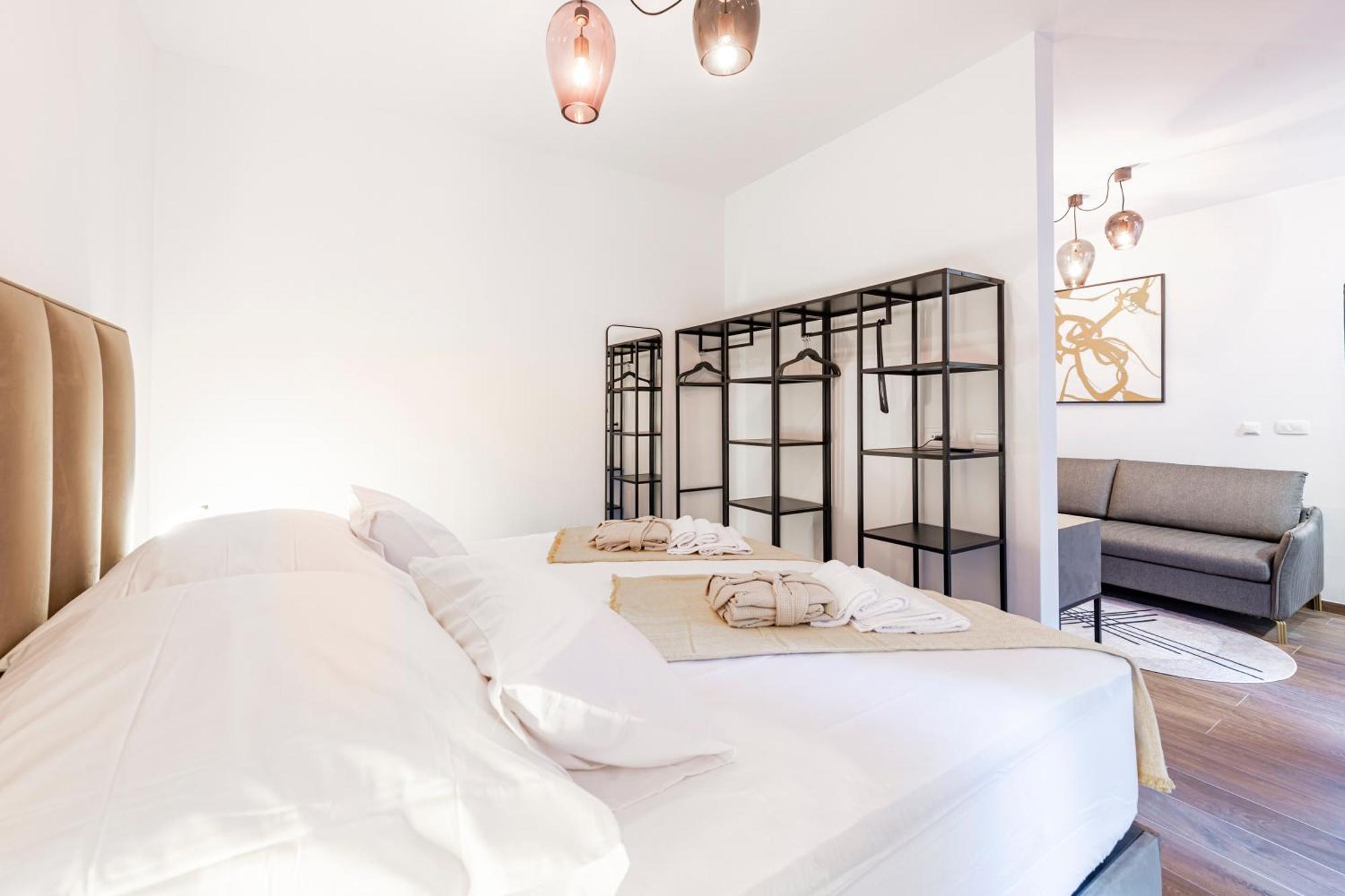 Exclusive Apartments Muri Dubrovnik Bagian luar foto