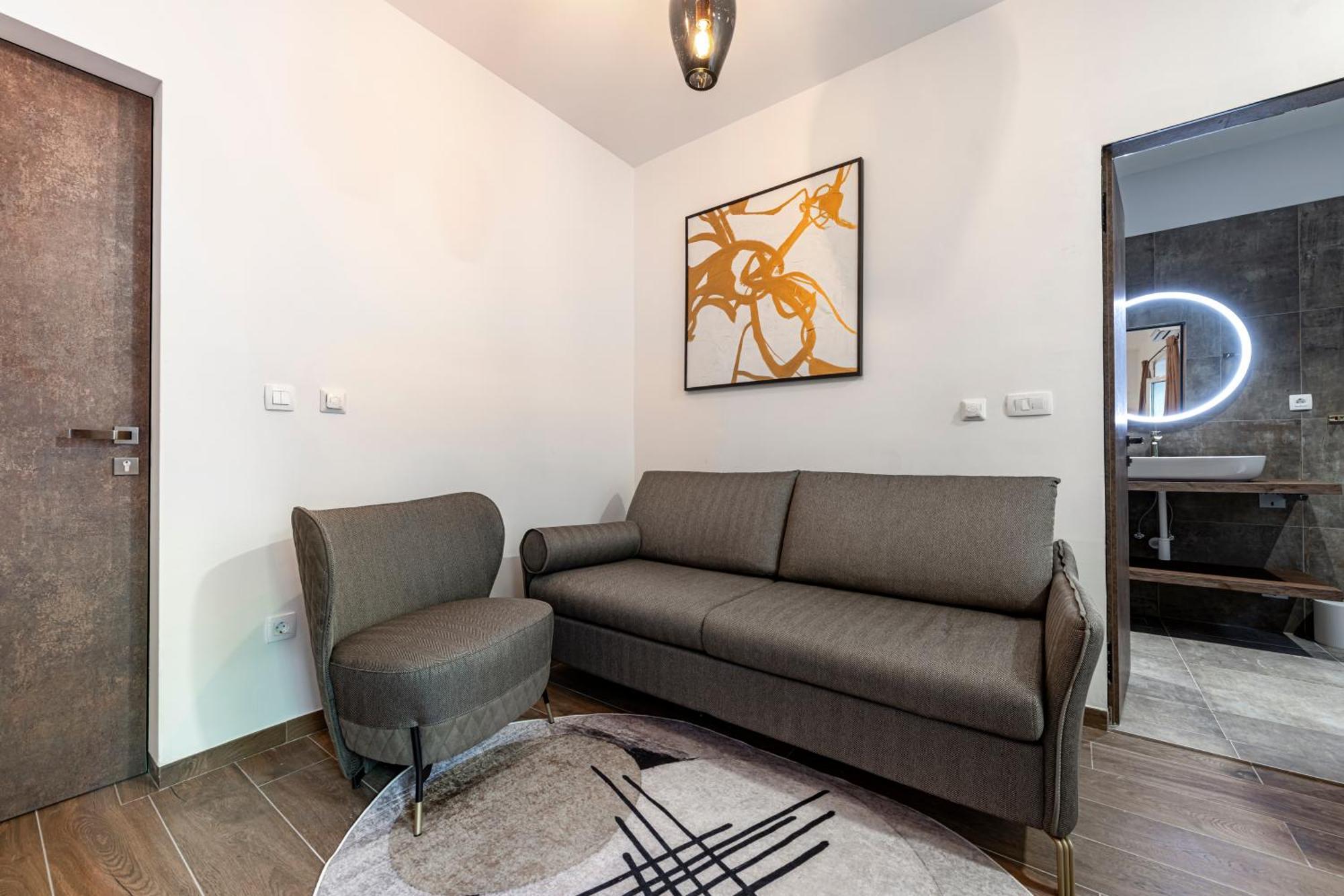 Exclusive Apartments Muri Dubrovnik Bagian luar foto