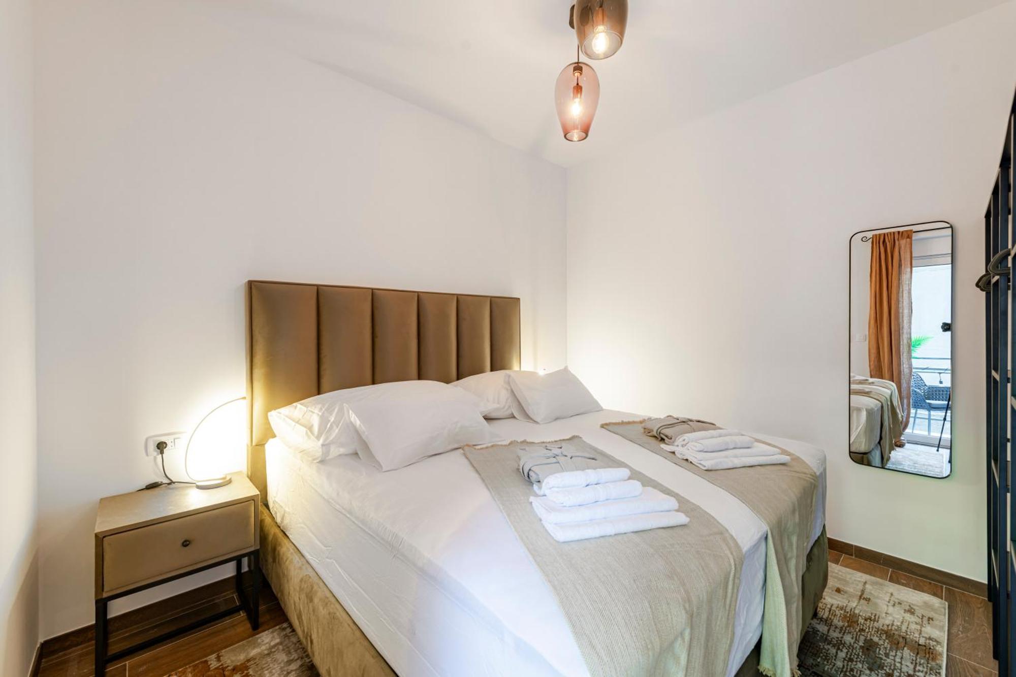 Exclusive Apartments Muri Dubrovnik Bagian luar foto