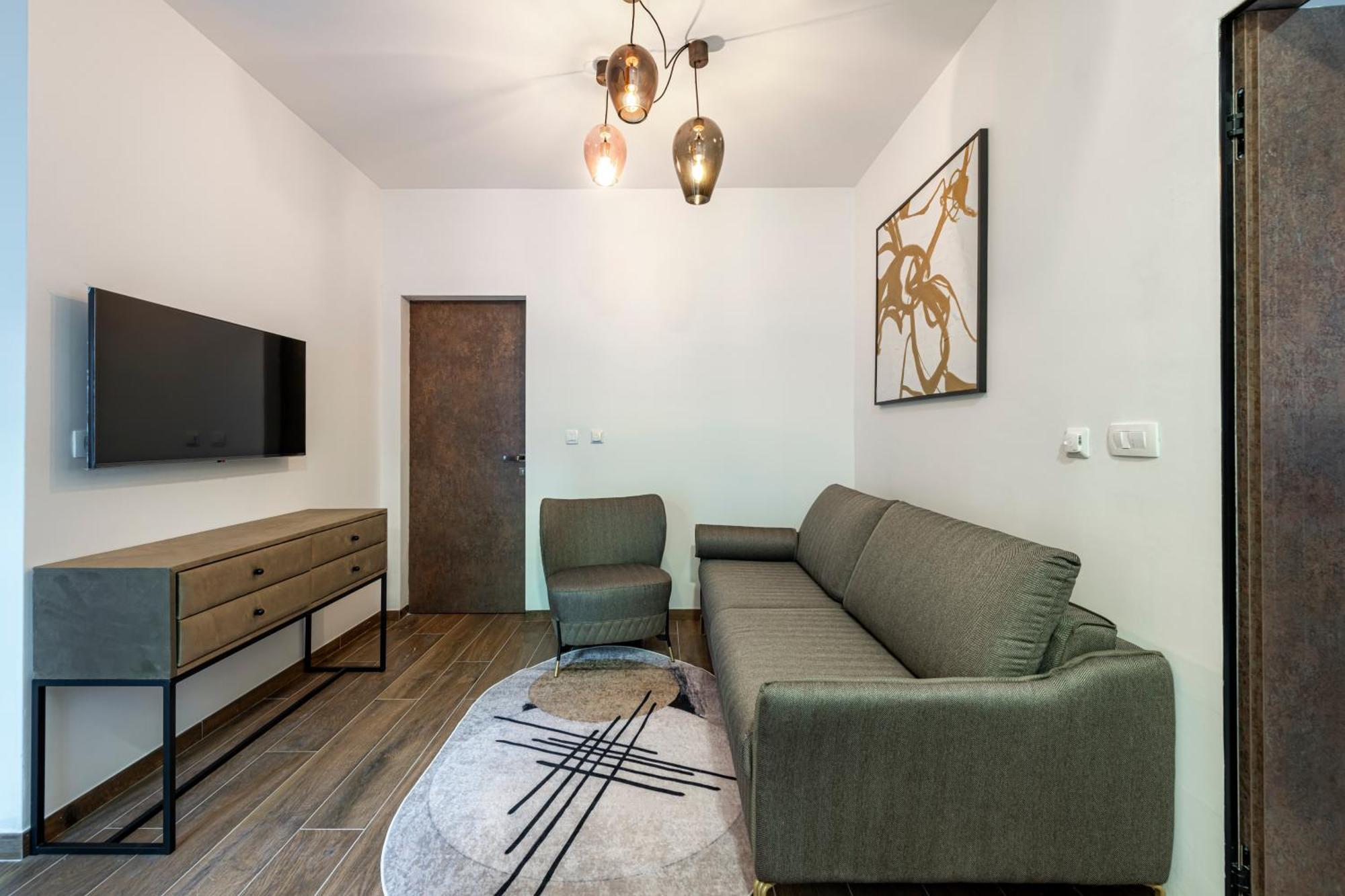 Exclusive Apartments Muri Dubrovnik Bagian luar foto