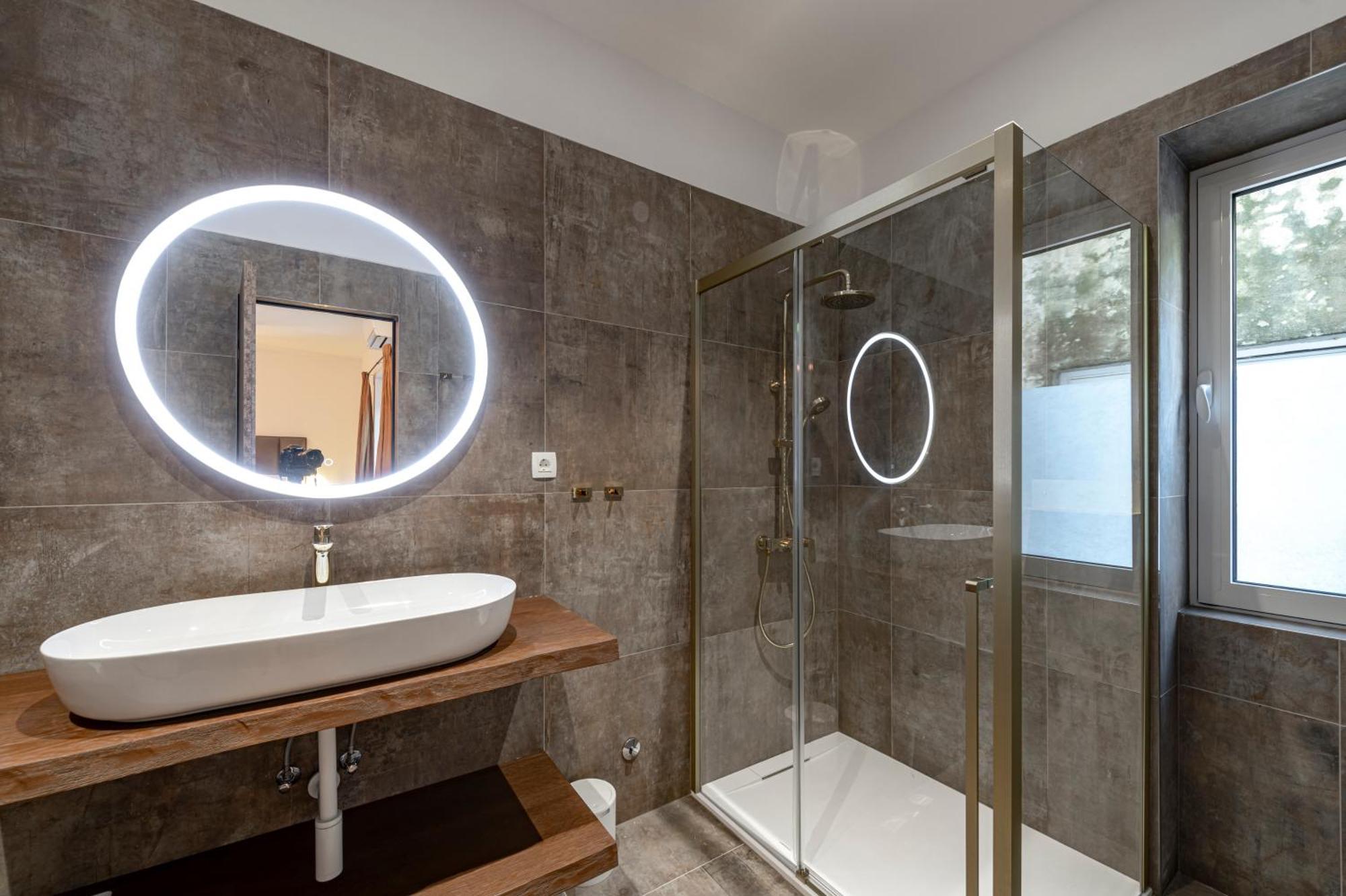 Exclusive Apartments Muri Dubrovnik Bagian luar foto