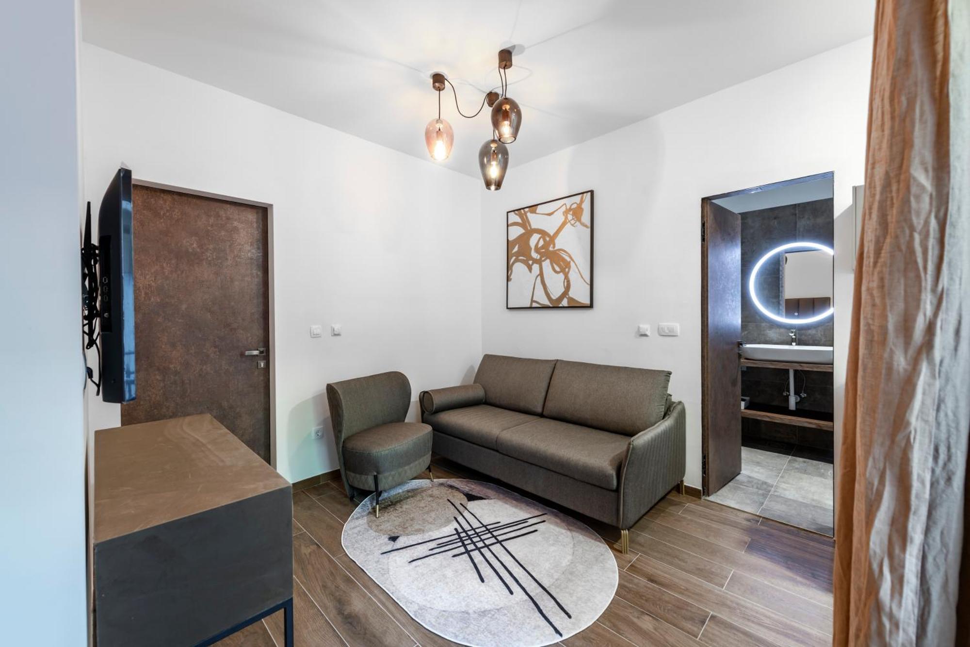 Exclusive Apartments Muri Dubrovnik Bagian luar foto