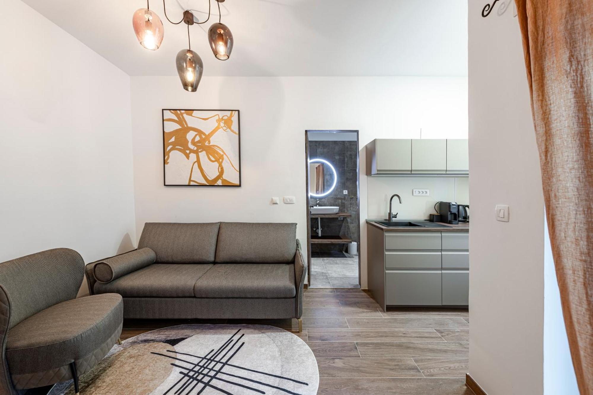 Exclusive Apartments Muri Dubrovnik Bagian luar foto