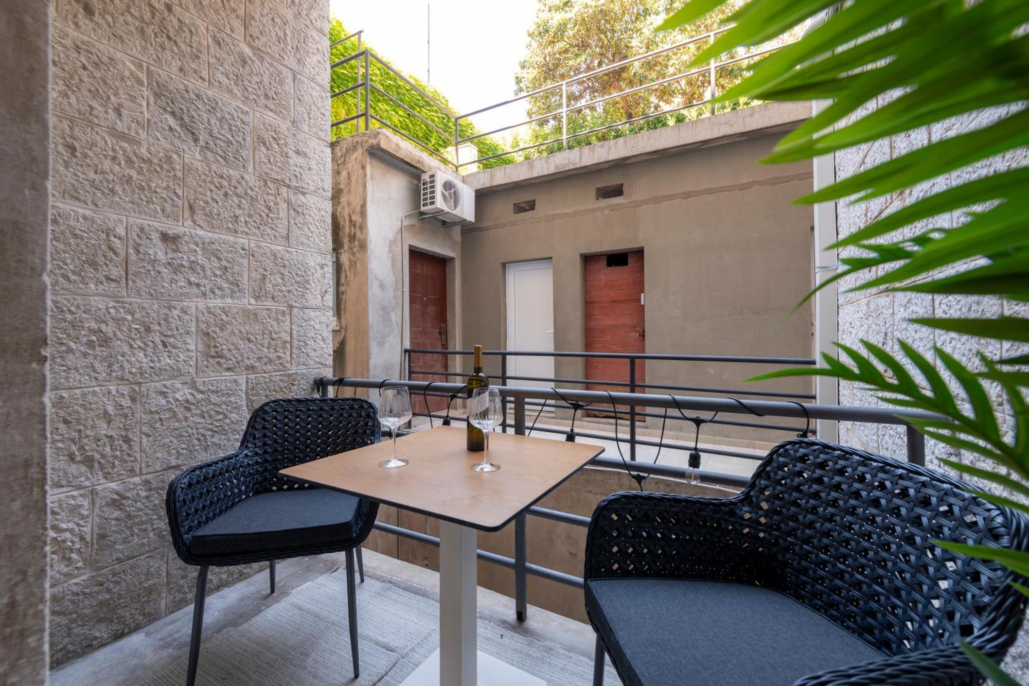 Exclusive Apartments Muri Dubrovnik Bagian luar foto