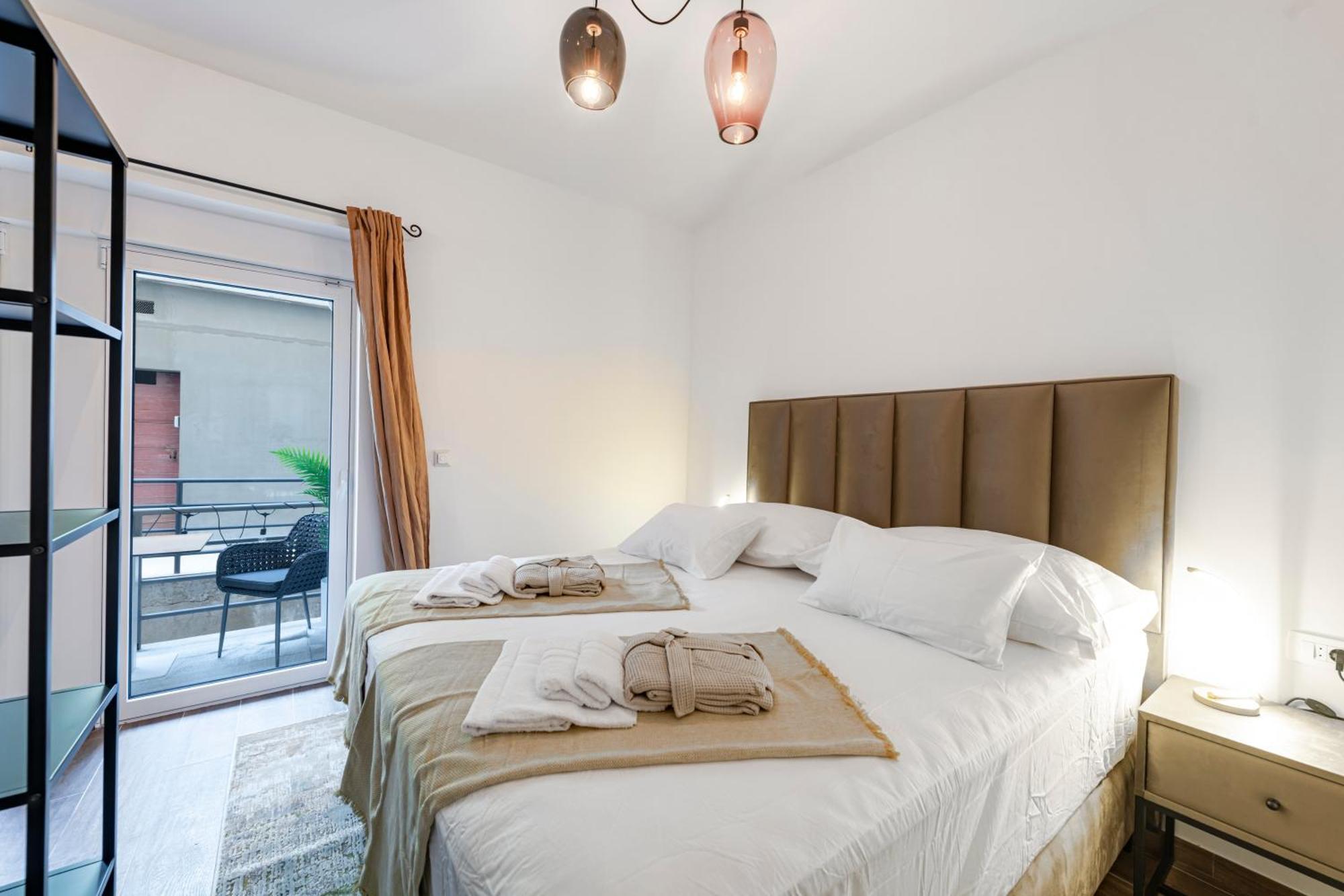 Exclusive Apartments Muri Dubrovnik Bagian luar foto