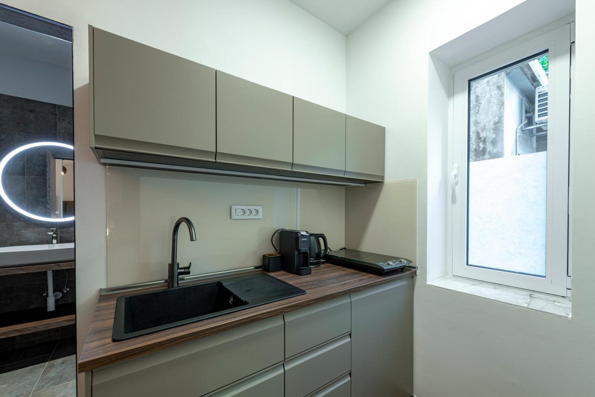 Exclusive Apartments Muri Dubrovnik Bagian luar foto