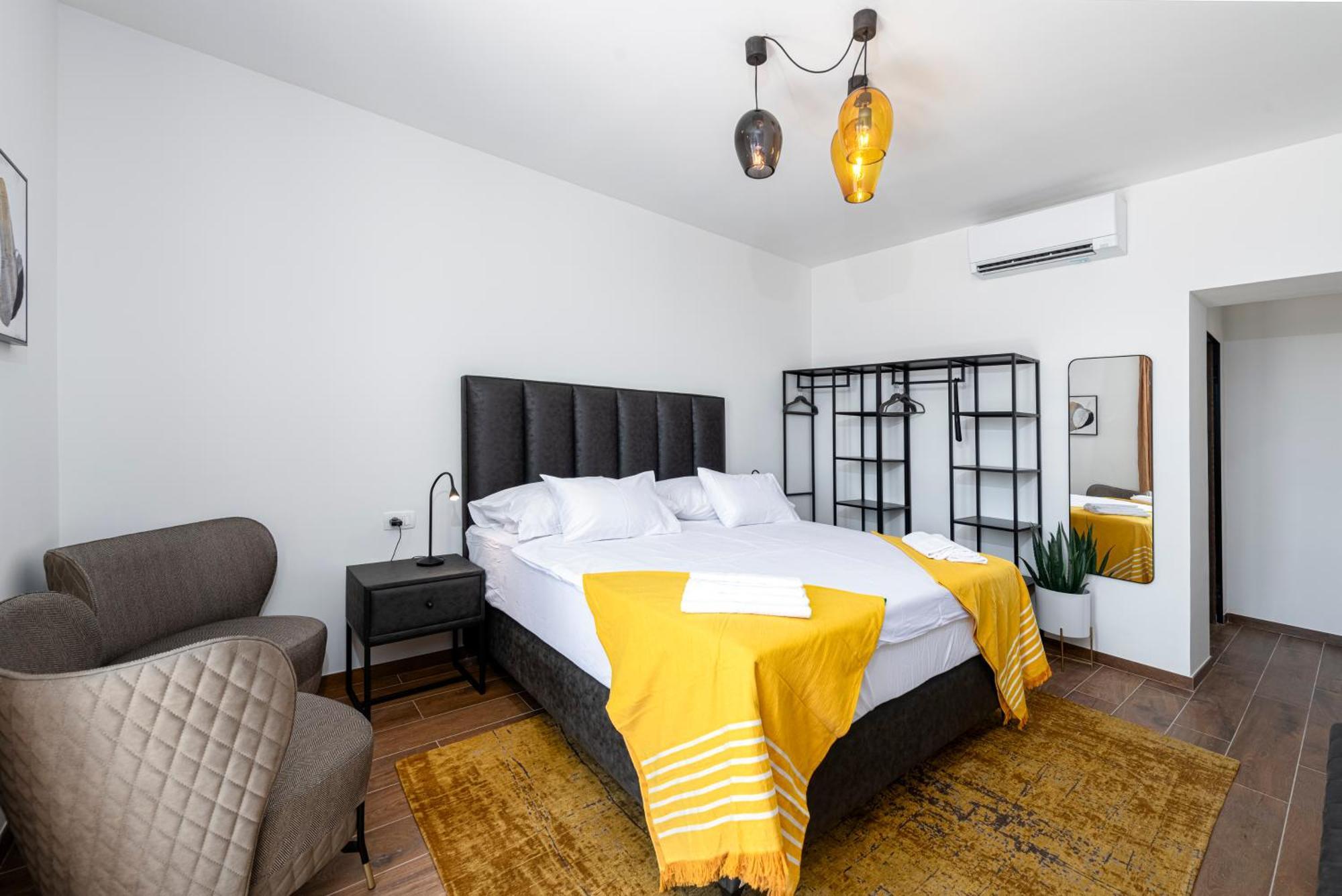Exclusive Apartments Muri Dubrovnik Bagian luar foto