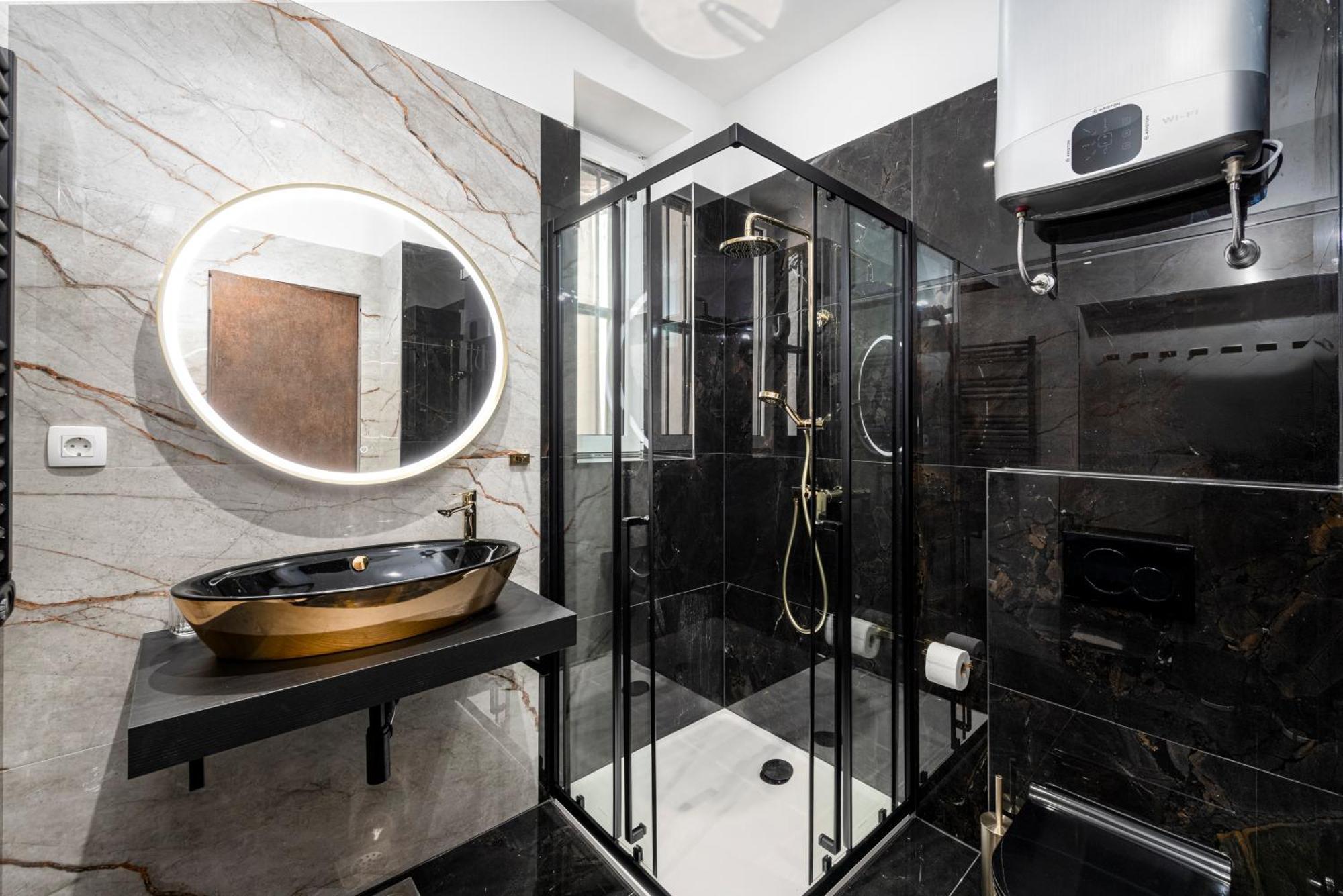 Exclusive Apartments Muri Dubrovnik Bagian luar foto