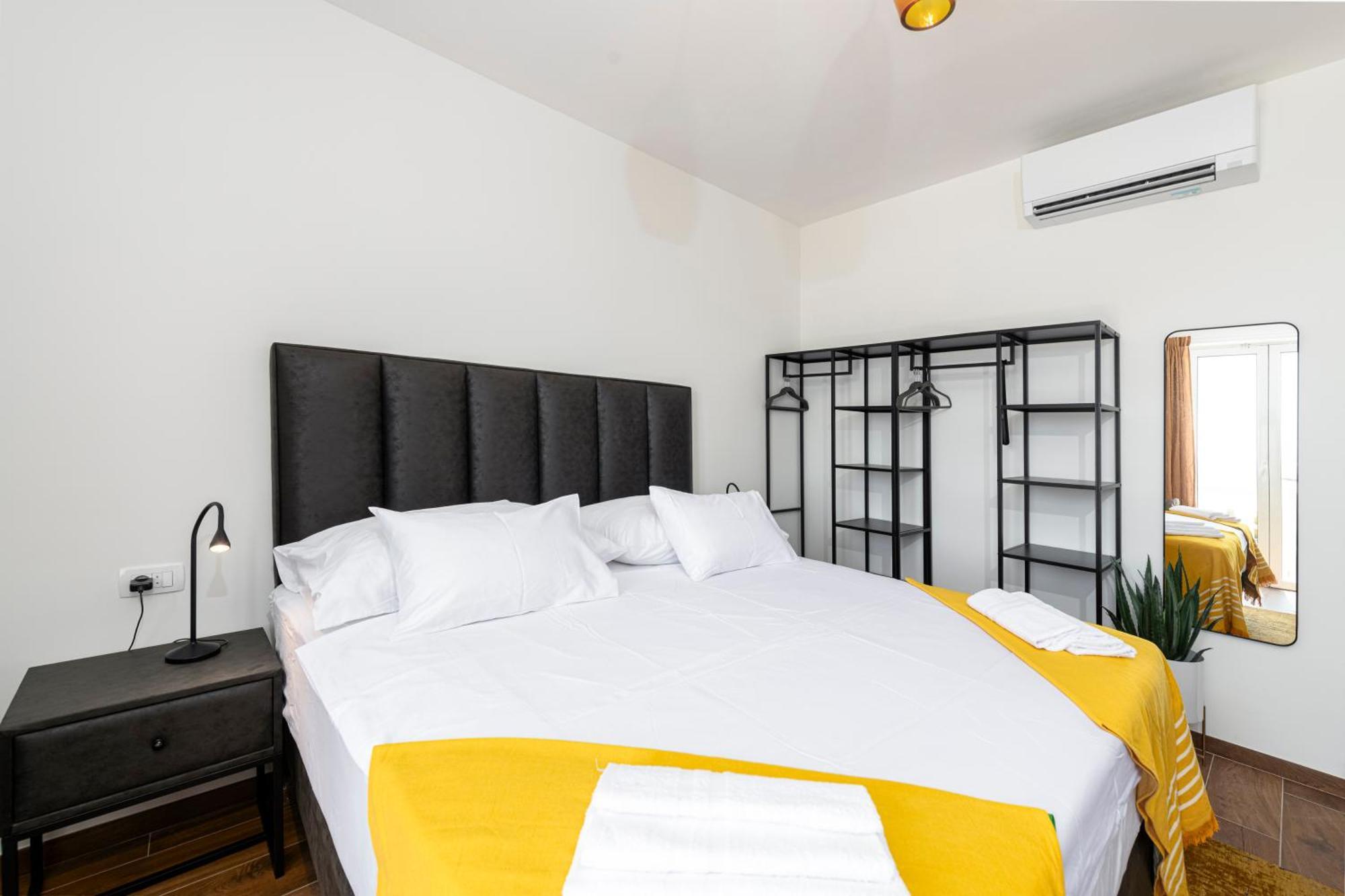 Exclusive Apartments Muri Dubrovnik Bagian luar foto
